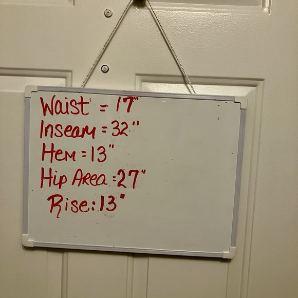 NWT LOFT Pants Women's Sz 12 Black The Peyton Trouser Crushed Velvet Wide Leg - Picture 7 of 7